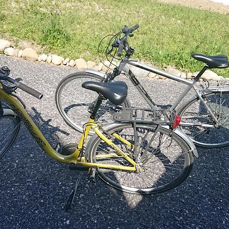 à La Campagne Au Bout Du D'annecy * Doussard