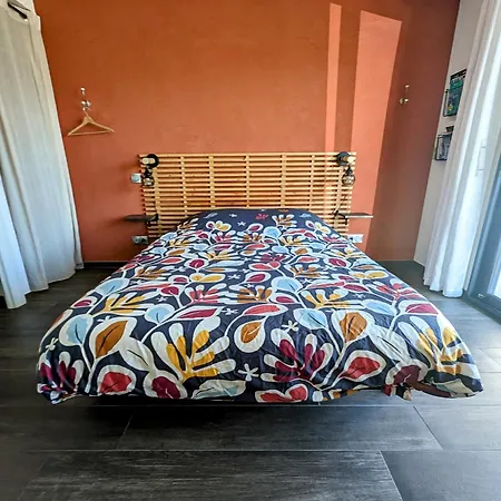 Apartment A La Campagne Au Bout Du D'annecy Doussard